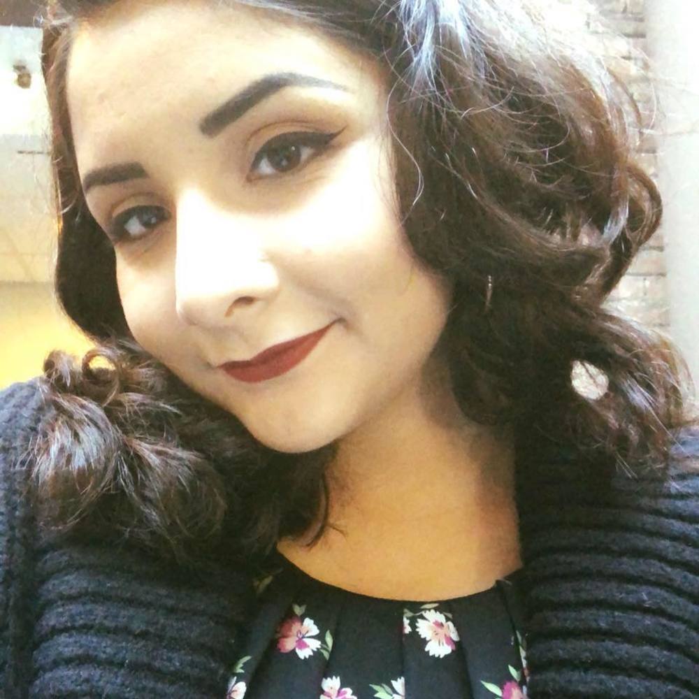 Meet your Posher, Ivanna